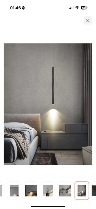 Люстра светильник бра