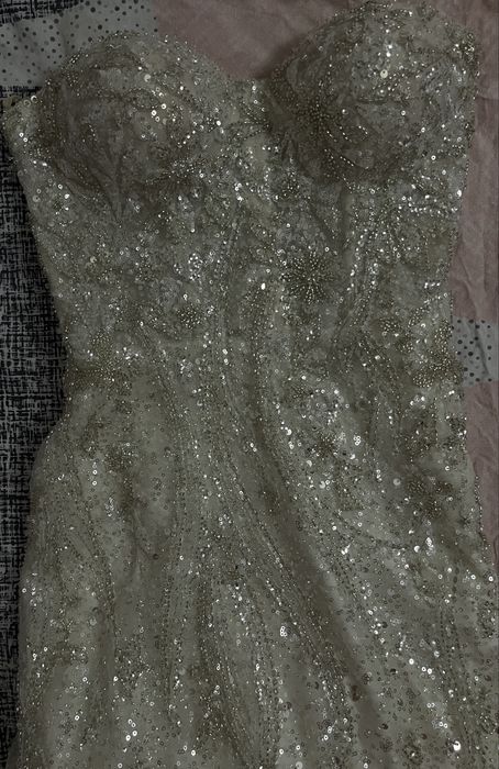 Rochie de Mireasa