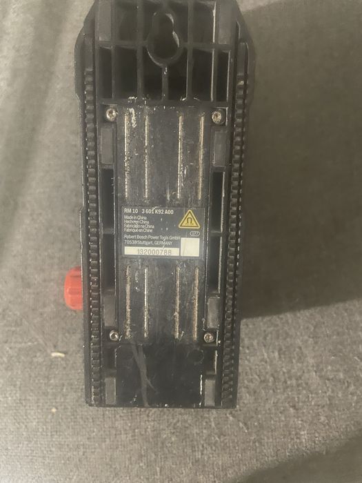 Laser Bosch professional