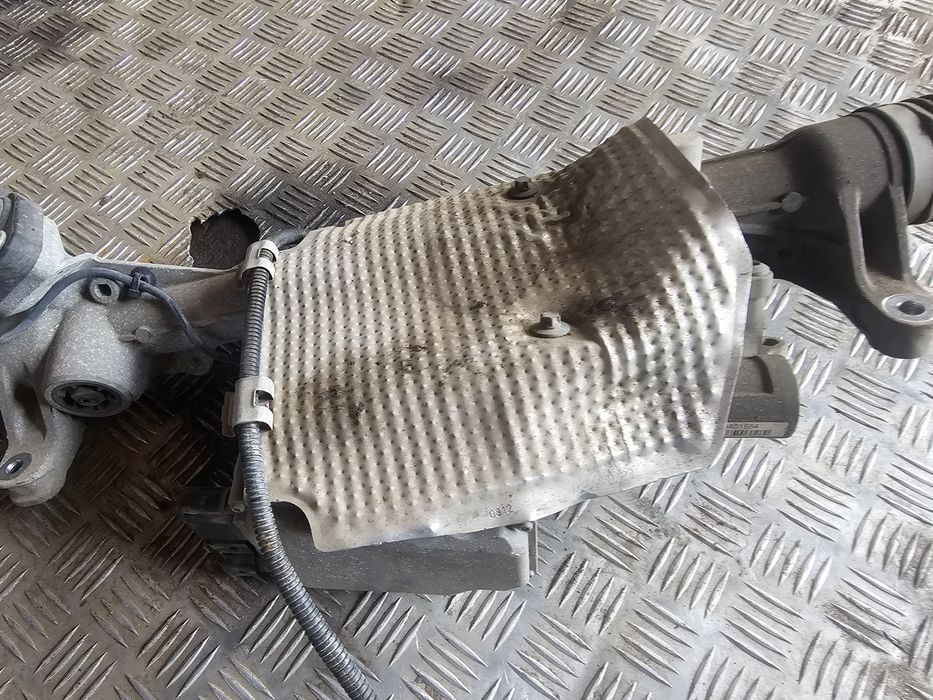 Caseta directie Mercedes-Benz A-Class W176 [2012 - 2015] Hatchback 5-usi A 180 CDI