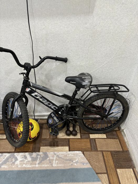 Продам велосипед