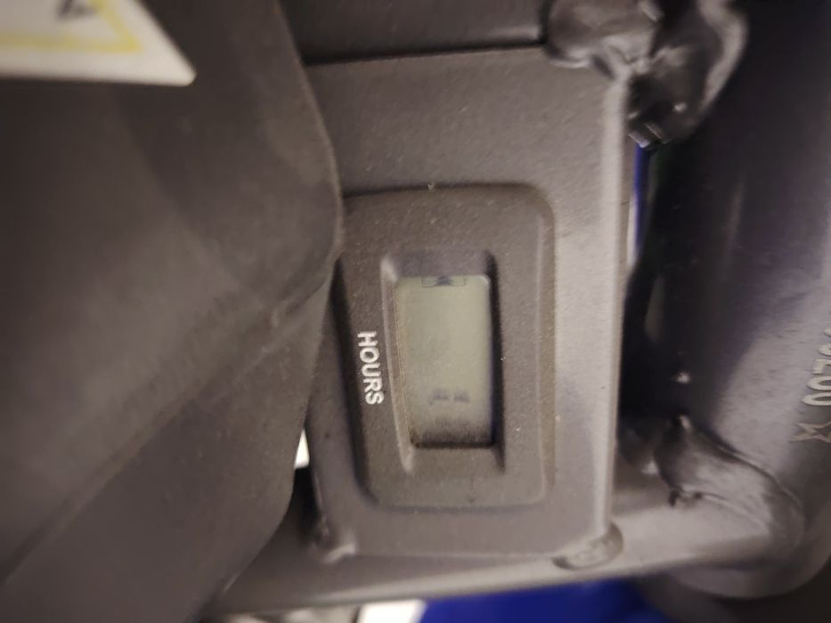 Cross pentru copii XTL RXF 85cc E-Start 10inch Nou din Germania