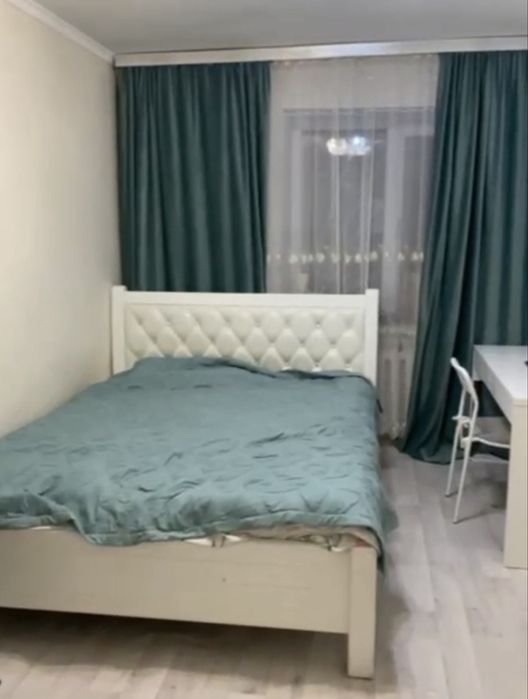 Продам 2-спальную кровать б/у