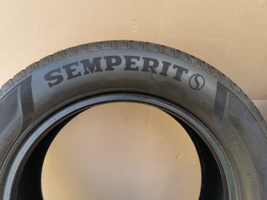 Anvelope de vara 4x225/55R17 2x 195/55R16 2x205/60R16