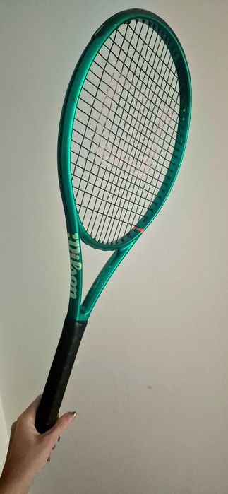 Wilson Blade V10 26' (junior)