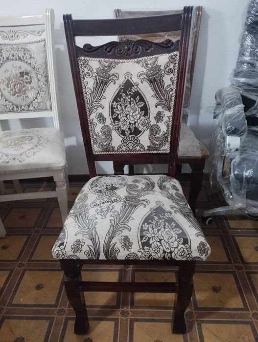 Yog'och stul | Buxoro |