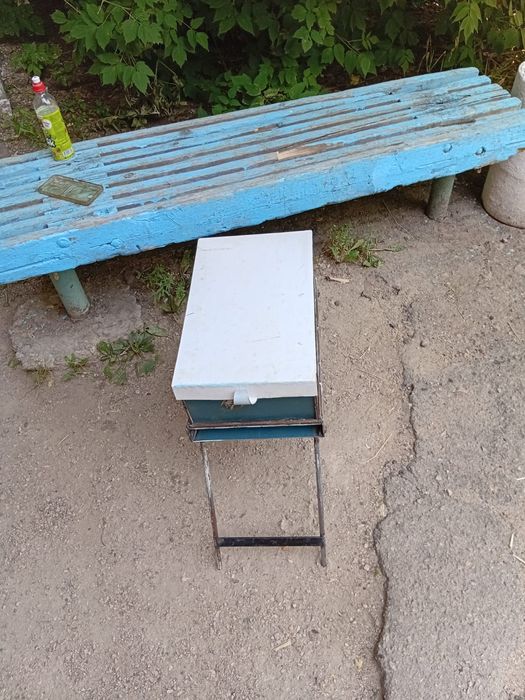 Мангал продам за 15000
