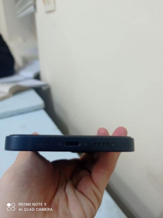 Iphone 13 ideal karobka dokument