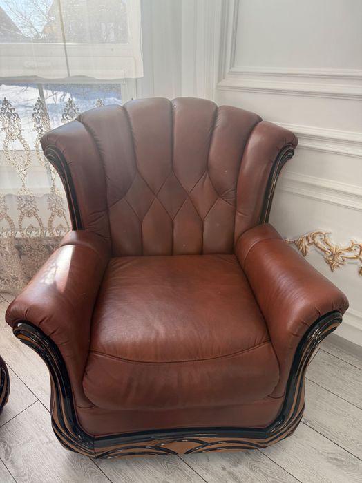 Продам мягкую мебель