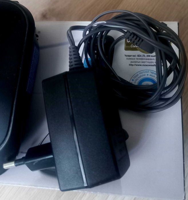 Стационарные телефоны Panasonic