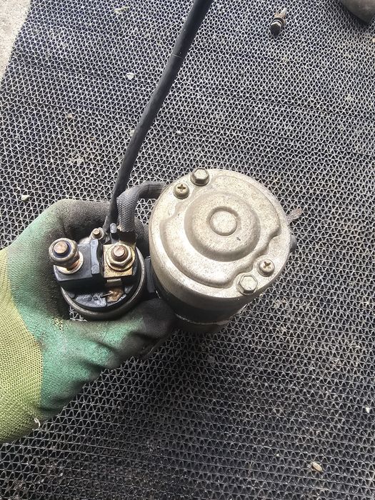 Lichidare stoc Electromotor Citroen Xsara Picasso 1.6 1.8 2.0 benzina