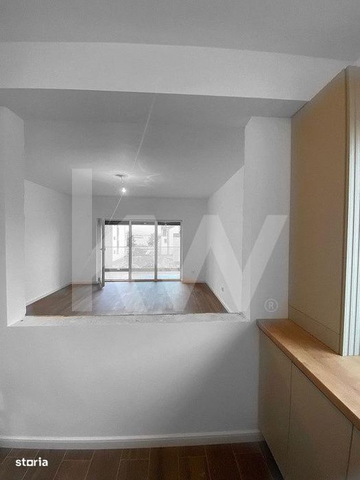 Apartament - Zona Industriala Vest - Incalzire in pardoseala