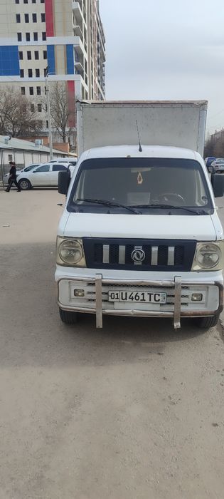 Donfen 2013 termo butka