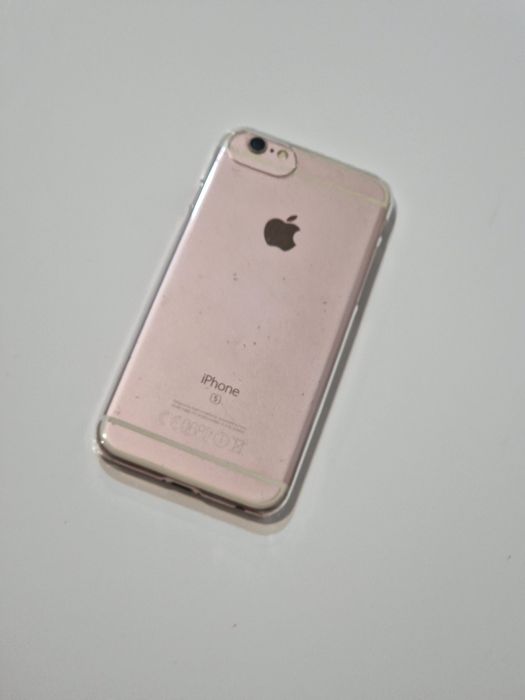 Telefon 6s funcțional