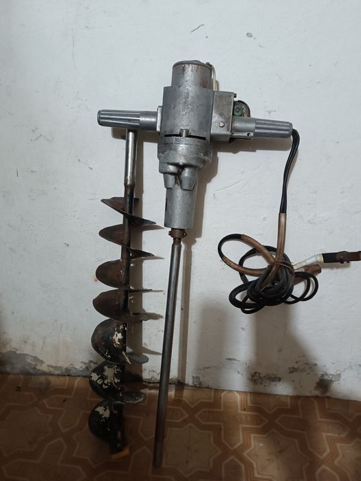 Продам электробур