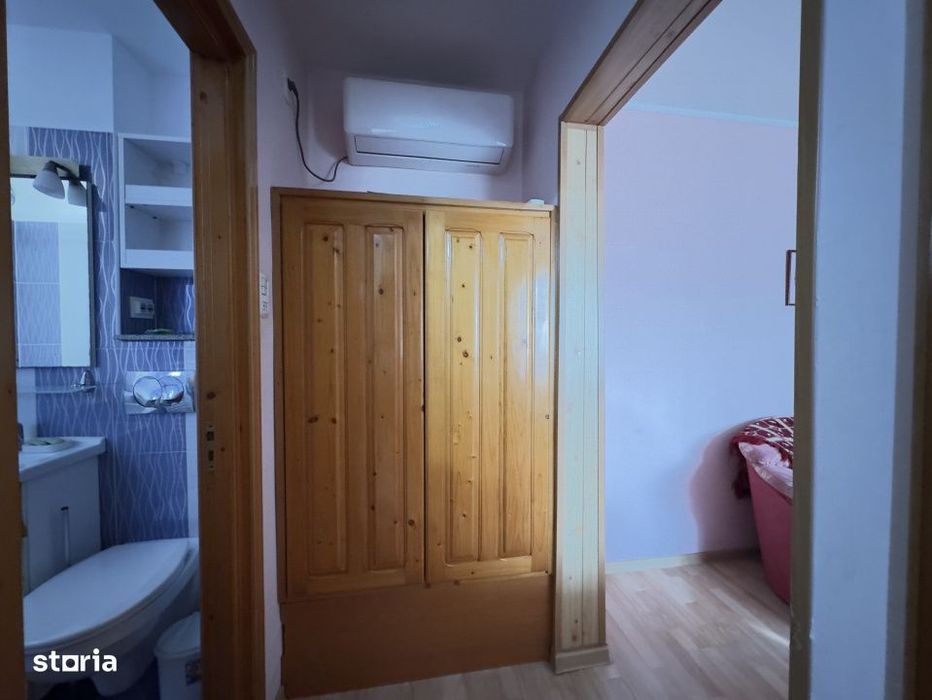 Apartament cu 3 camere l zona Milcov-Pompieri | de inchiriat