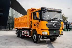 Самосвалы 25тонн