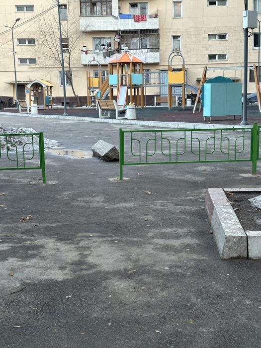 Продам квартиру