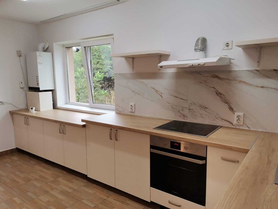 Închiriez casa Sânnicoara