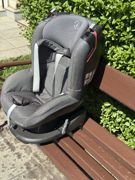 Maxi-Cosi Стол за кола 9-18кг Tobi