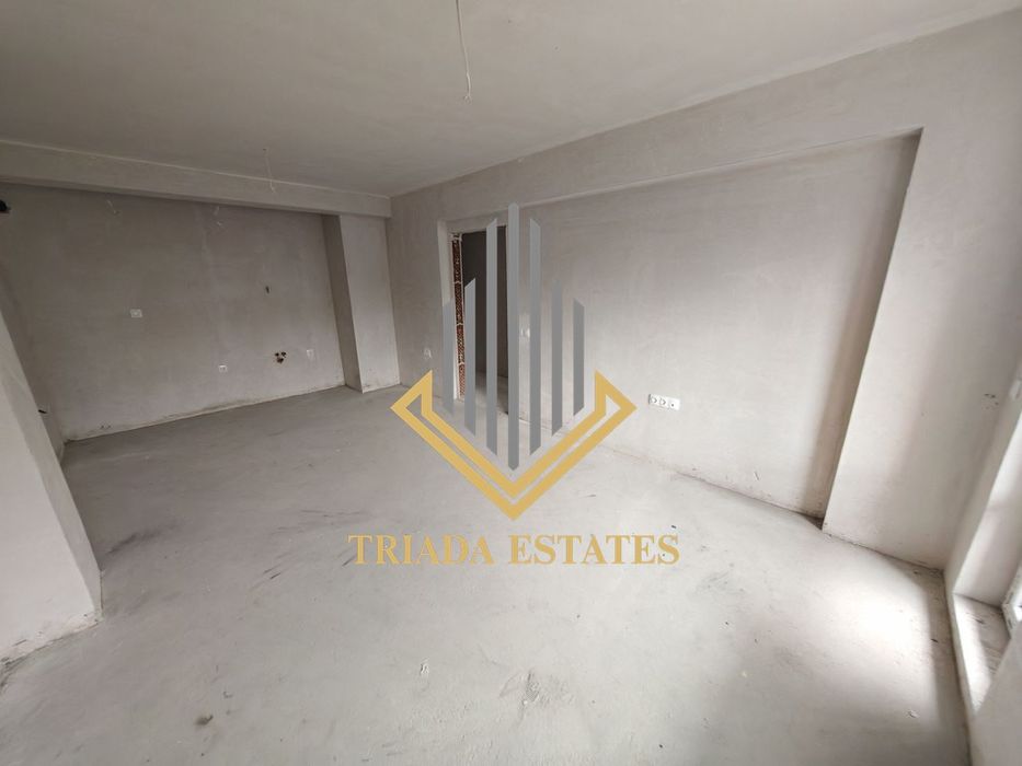 Продава се Тристаен апартамент в Бургас, Славейков - 101 кв.м за 1020 €/кв.м - Снимка #5