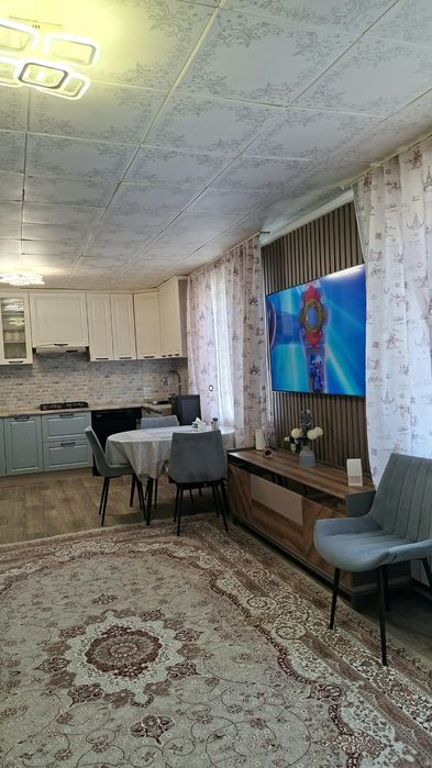 Продам дом в поселке Аскар Токпанов (КазЦик)