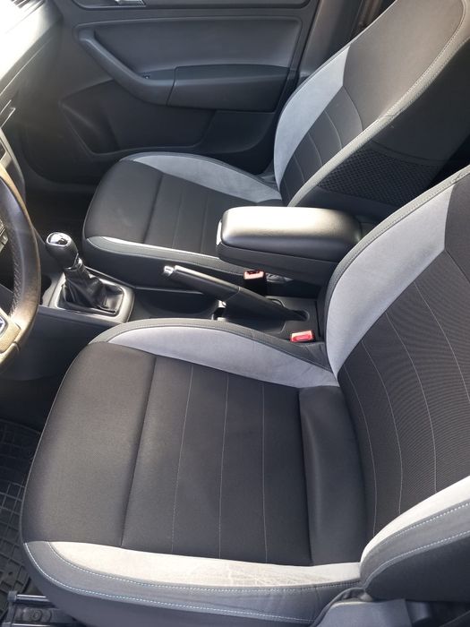 SKODA Rapid 2016 — imagine 20