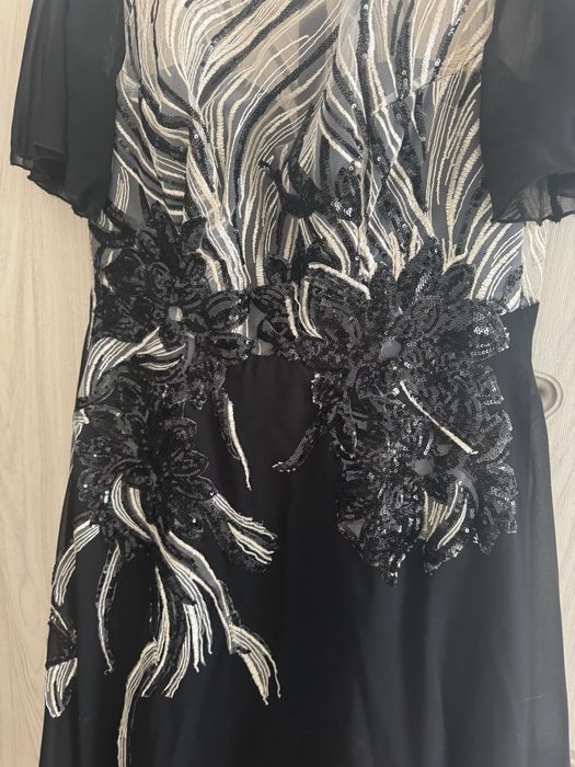 Официални рокля L/XL Liza Kain и Абитуриентска рокля Liza Kain S/M