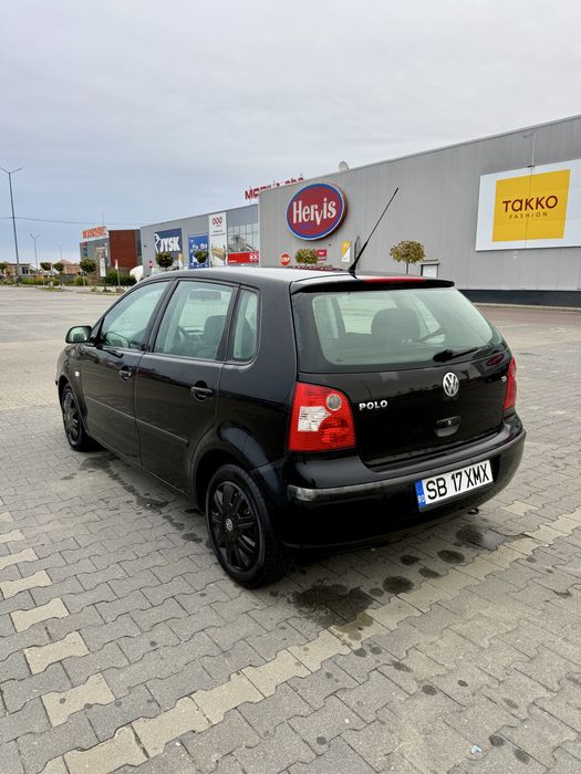 VOLKSWAGEN Polo 0 — imagine 5