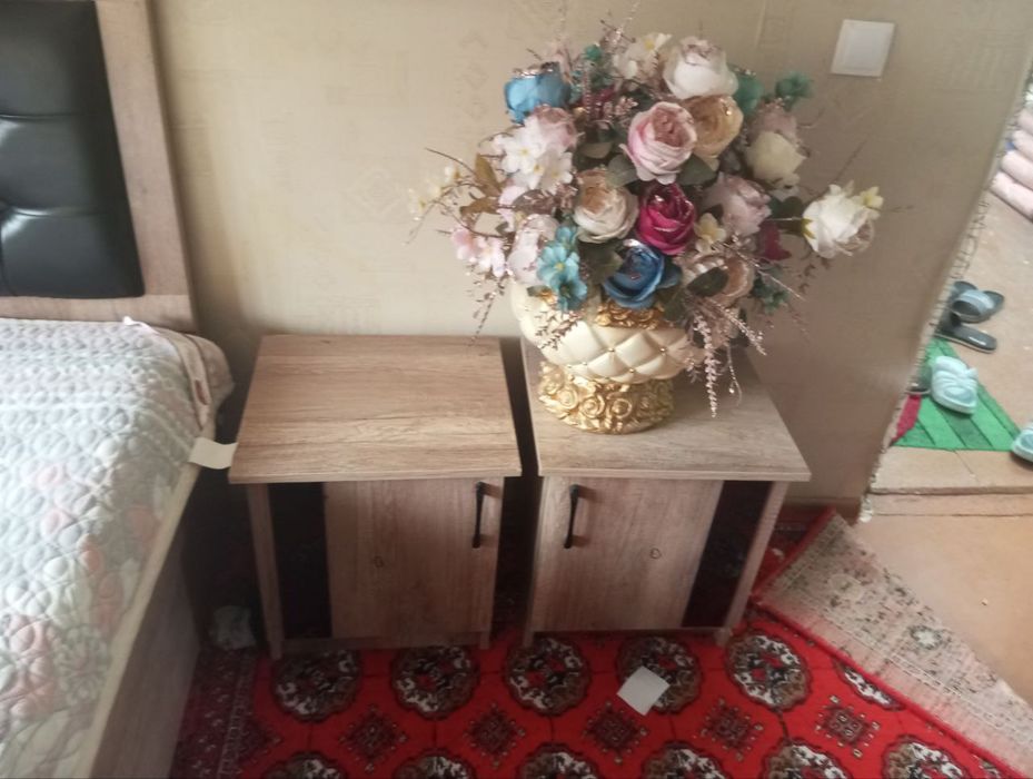 Spalni holati yaxshi chirchiq shahrida