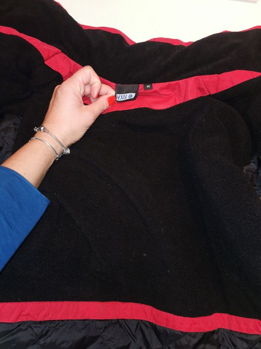 Geaca impermeabila mărime M