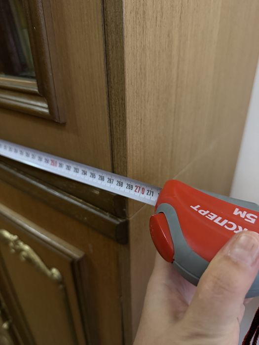 Продам румынскую стенку