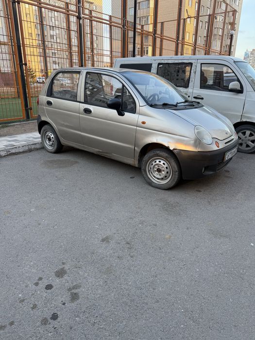 Продам машину на ходу сел поехал