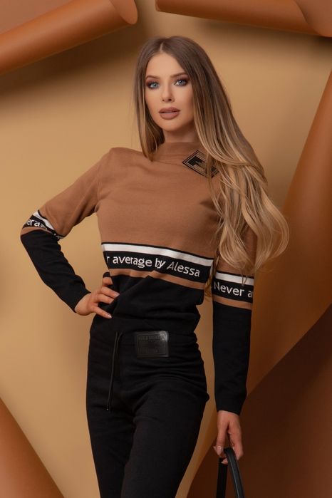 Пуловер Алеса            .