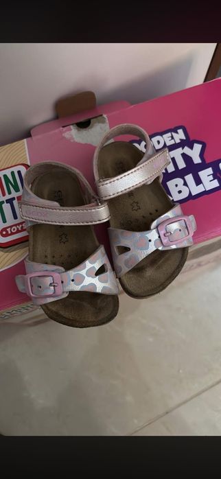 Самдали детски Geox