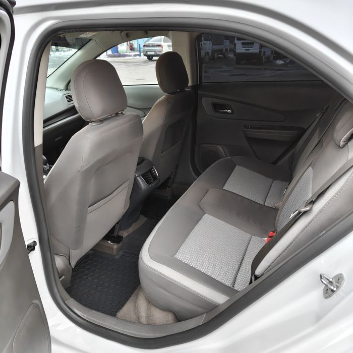 Chevrolet Cobalt, 2023, GX-STYLE, в идеальном состоянии