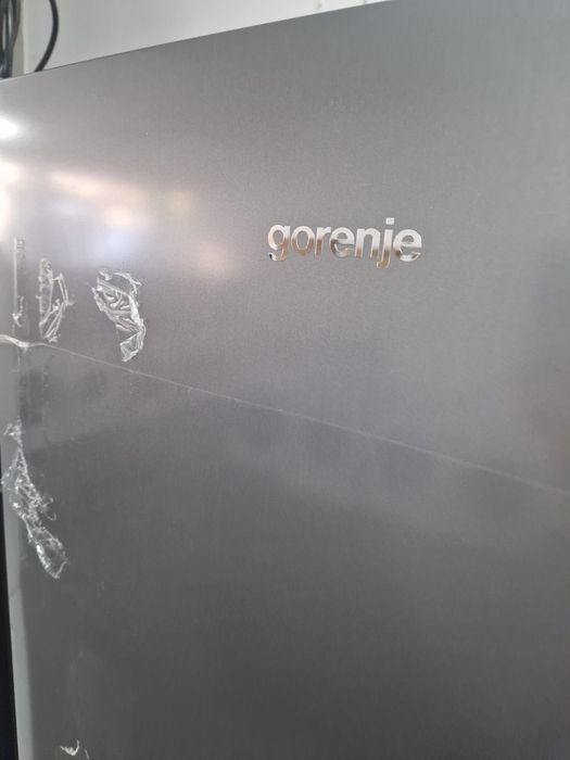 Хладилник с фризер Gorenje A++ 55см
