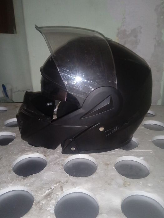 Шлем трансформер