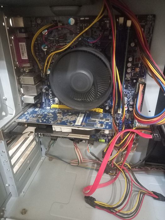 Комьпютер core i3