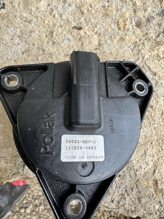 Продавам сензор за позиция джип гранд чероки wk2