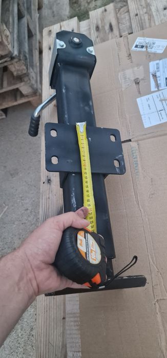 Picior sprijin remorca agricola vidanja 8 tone preț 800 lei tel 075156