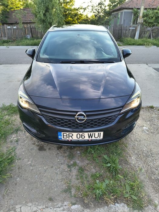 Vind sau schimb Opel astra k 2019 euro 6