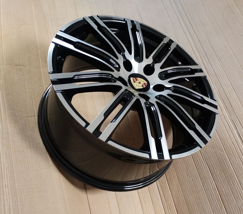 Jante 20 Porsche Panamera G1 (970) Taycan 911  Cayenne Cayman Boxter