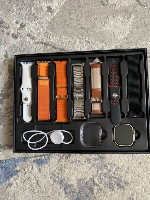 Smart Watch ultra 9