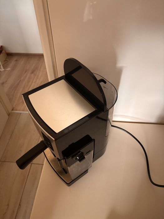 Espresor cu rezervor de lapte Cecotec Cumbia Power Instant-ccino 20