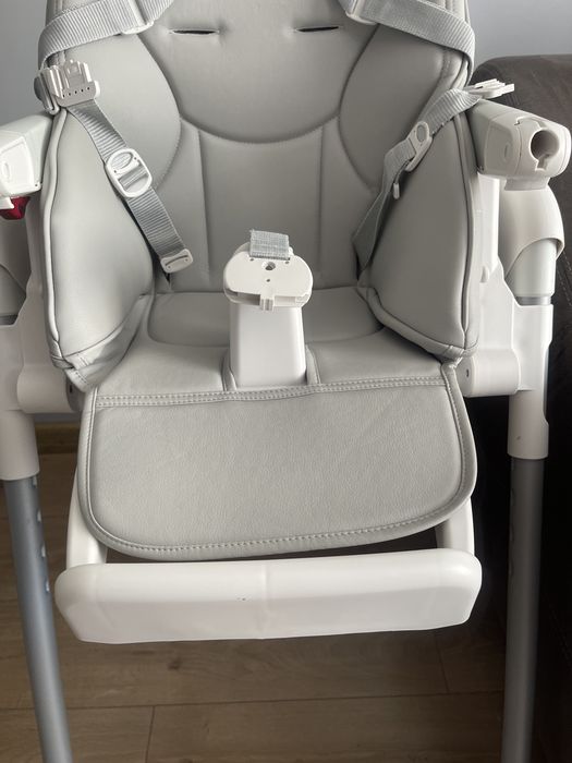 Столче за хранене Peg Perego