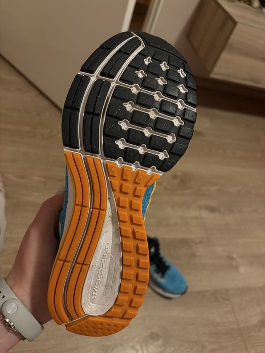 Спортни унисекс обувки Найк