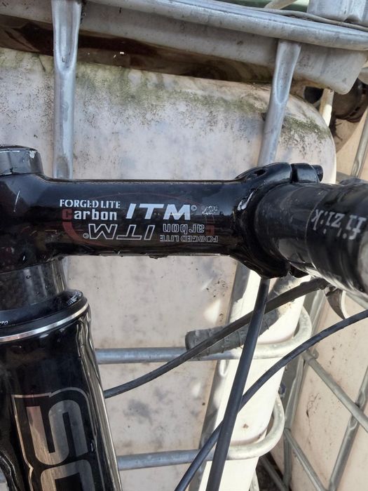 Bicicleta de sosea Cipollini
