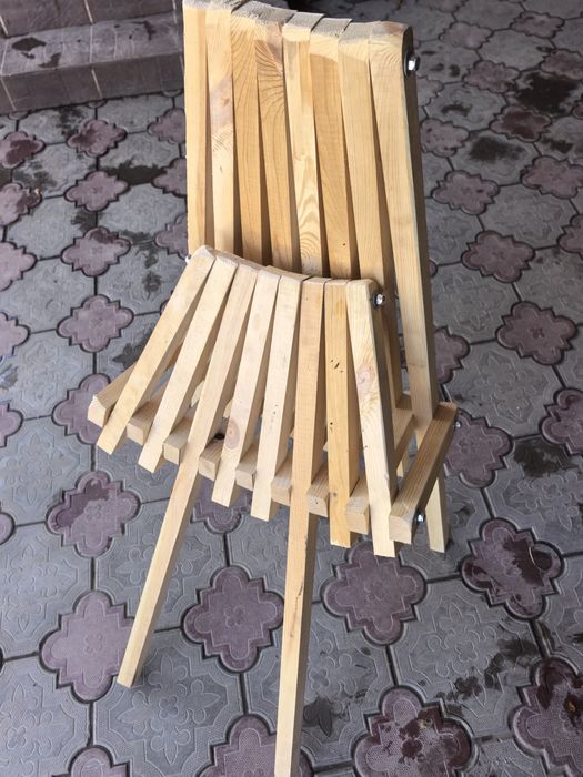 Продам стул Кентукки