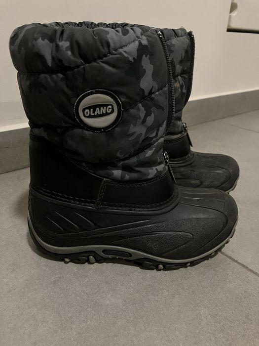 Детски ботуши Olang 29-30